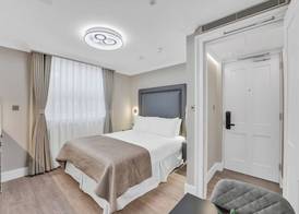 Cleveland Residences Bloomsbury 5