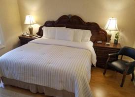 Hotel Belvidere 5