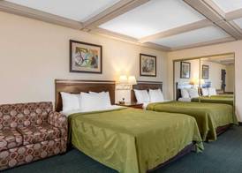 Quality Inn - Torrance Lomita 4