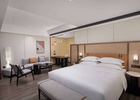 Days Hotel BY Wyndham Changsha Yuhua 4
