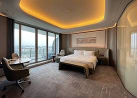 Vignette Collection The Xanadu Guangzhou, an IHG Hotel 2
