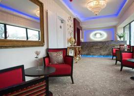 The Pearl Hotel 4