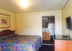 Penn Terrace Motel 3