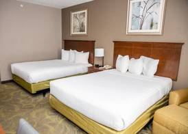 Carpenter Street Hotel 5