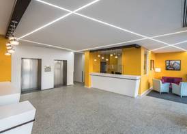 Oasis Hotel 2