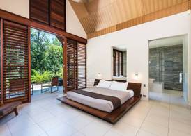 Niramaya Villas and Spa 2