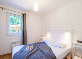Apartment Les Cottages du Lac T2 Tradition by Interhome 3