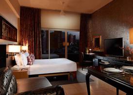 ZiQoo Hotel Apartments Dubai 5