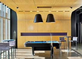 Aloft by Marriott Dulles Airport North 3