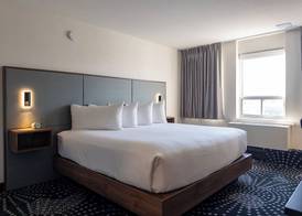 Carriage House Hotel and Conference Centre 5