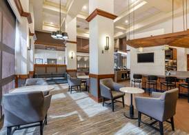 Extended Stay America Premier Suites - Cleveland - Independence 3