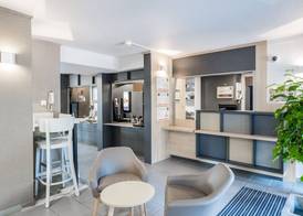 B&B HOTEL Valence Nord 2