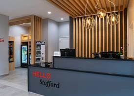 TownePlace Suites by Marriott Stafford Sugar Land 2