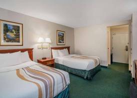 La Quinta by Wyndham Nashville Franklin 5
