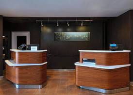 Courtyard by Marriott Austin The Domain Area 3