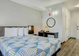 Motel 6 Highland CA San Bernardino East 5