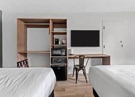Baymont by Wyndham Jacksonville Airport 5