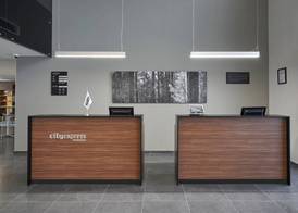 City Express by Marriott Ciudad de México Tlalnepantla 2