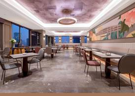 Mercure Chengdu West Expo City 4