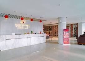 Sahid Bandara Soekarno Hatta 3