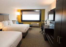 Holiday Inn Express & Suites MARIETTA by IHG 3