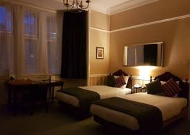 Beech House Hotel 3