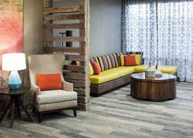 Courtyard by Marriott Fort Worth Historic Stockyards 3
