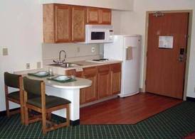Birch Hill Suites Dayton-WP AFB 5