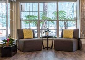 Inn Off Capitol Park, an Ascend Collection Hotel 4