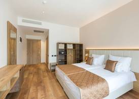 Movenpick Resort and Spa Fruske Terme 4