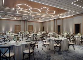 Lexington Marriott City Center 3