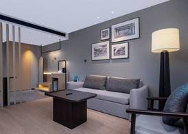 Holiday Inn Express Chengdu Shuangliu Chuanda Road by IHG 3