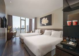 Everland Hotel 5