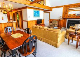 Alpine Crest Resort 4