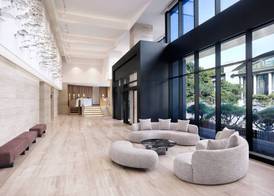 Four Points by Sheraton Suwon 3