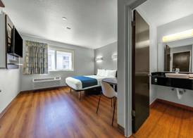 Motel 6 Seattle, WA - Sea-Tac Airport South 3