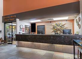 Best Western Plus Inn of Williams 4