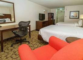 Wyndham Garden New Orleans Airport 4