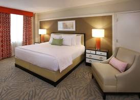 Resorts Casino Hotel Atlantic City 5
