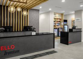 TownePlace Suites by Marriott Ironton 4
