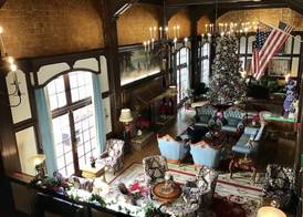 Eureka Inn, Trademark Collection by Wyndham 3