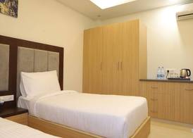 Hotel Gurugram 3