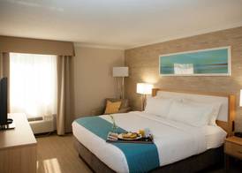 Holiday Inn GREENVILLE by IHG 4