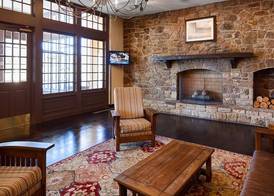 Quality Inn Radford-West Blacksburg I-81 2