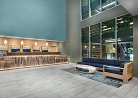 Breakers Resort Hotel 2