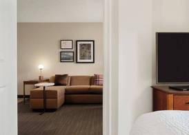Residence Inn Baltimore White Marsh 5