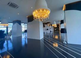 ARTE Mont Kiara Host By HOST CORNER SUITES 4
