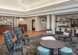 Residence Inn by Marriott Covington Northshore 2