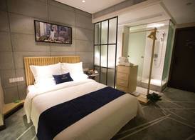 Arrivee Hotel 4