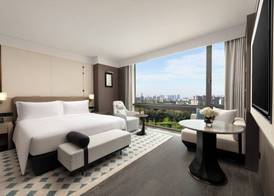 Crowne Plaza Beijing Tongzhou 5